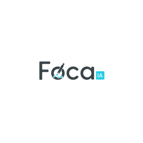 Foca.ia Logo