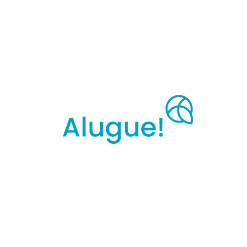 Alugue Logo